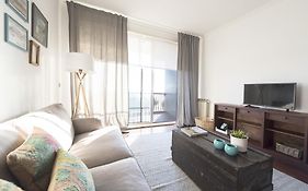 Lovelystay - Porto Beach Apartment
