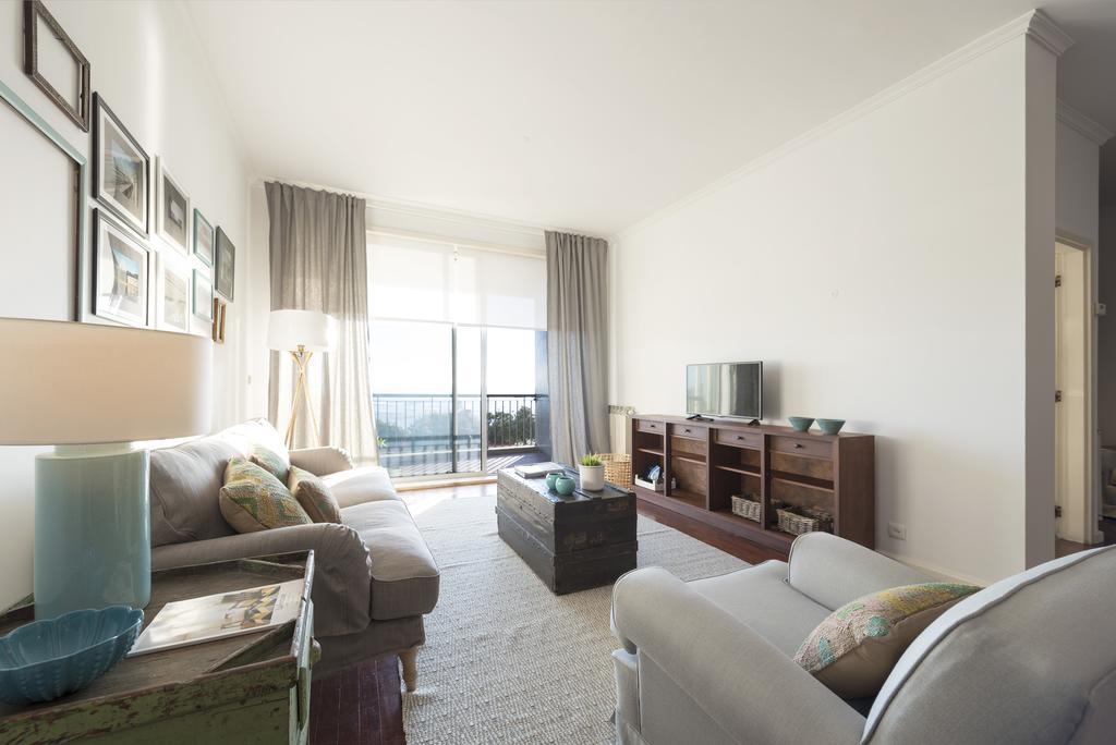 Lovelystay - Porto Beach Apartment Exterior photo