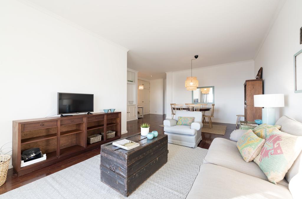 Lovelystay - Porto Beach Apartment Exterior photo