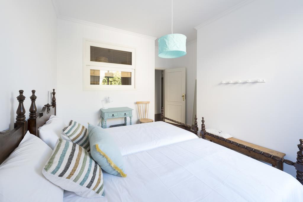 Lovelystay - Porto Beach Apartment Exterior photo